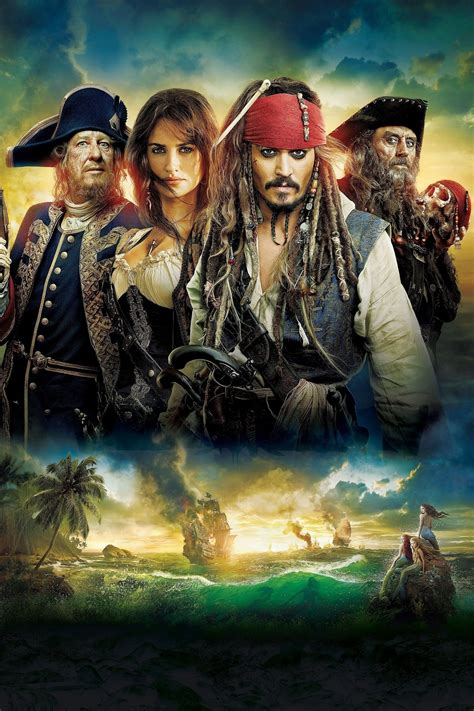تحميل pirates of the caribbean on stranger tides 2011